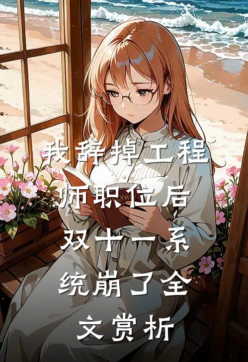 我辞掉工程师职位后，双十一系统崩了全文赏析