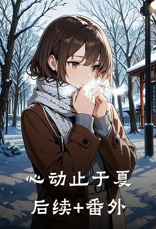 心动止于夏后续+番外