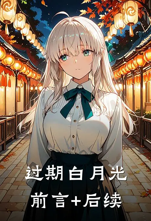 过期白月光前言+后续