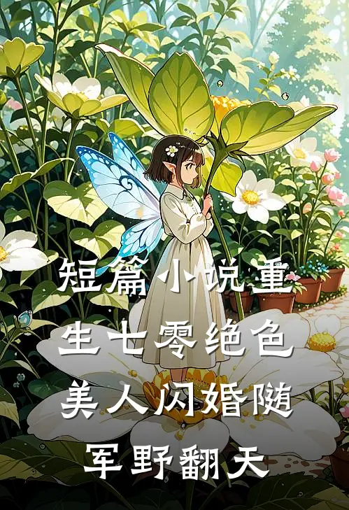 短篇小说重生七零绝色美人闪婚随军野翻天