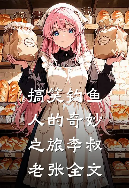 搞笑钓鱼人的奇妙之旅李叔老张全文