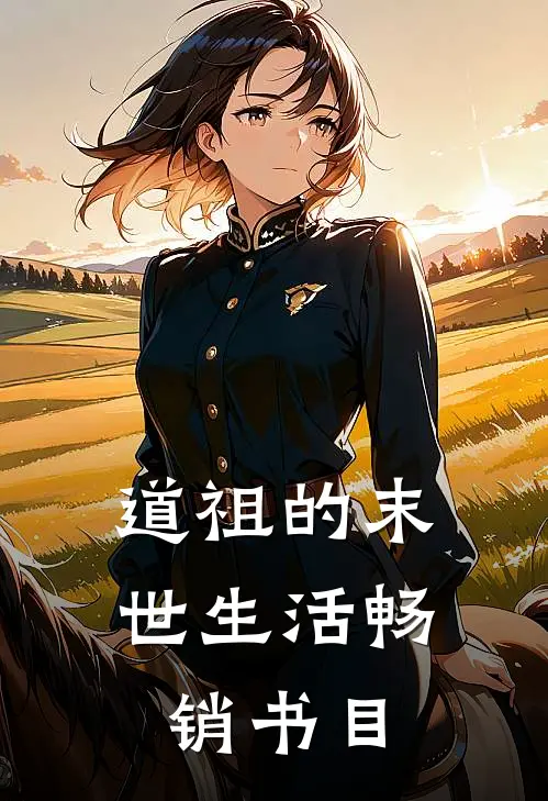 道祖的末世生活畅销书目