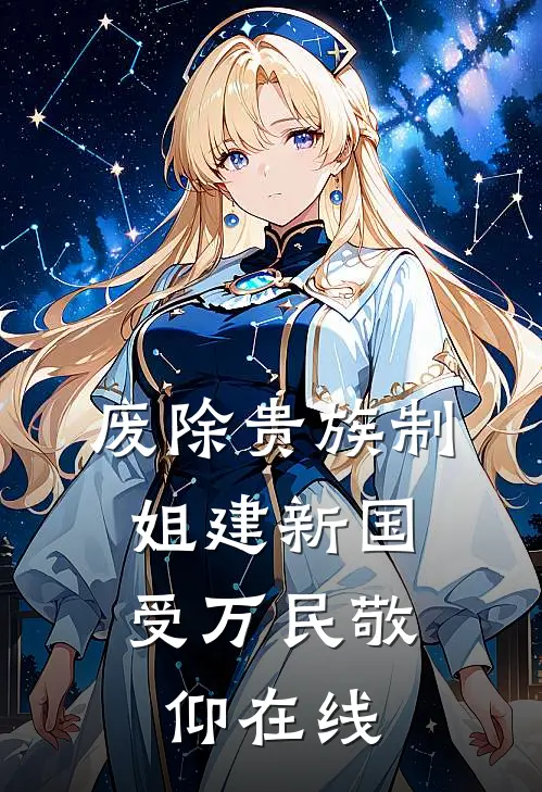 废除贵族制，姐建新国受万民敬仰在线