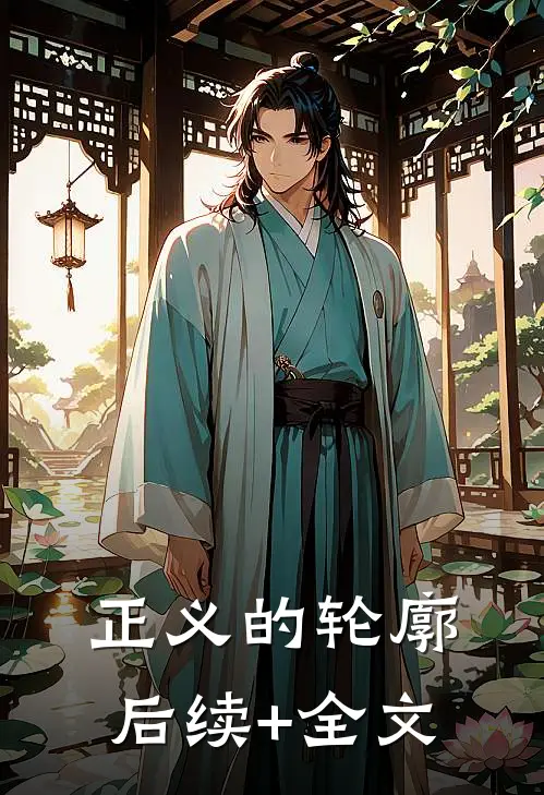 正义的轮廓后续+全文