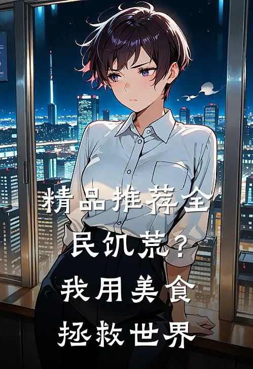 精品推荐全民饥荒？我用美食拯救世界