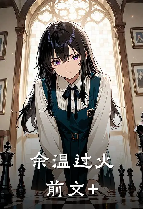 余温过火前文+