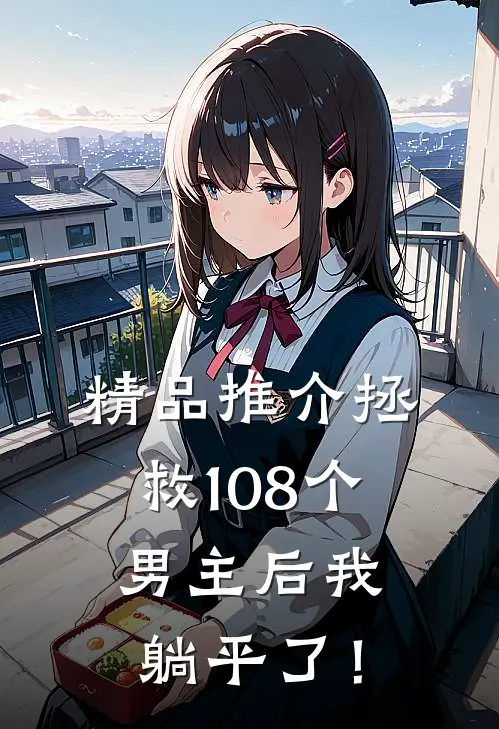 精品推介拯救108个男主后我躺平了！