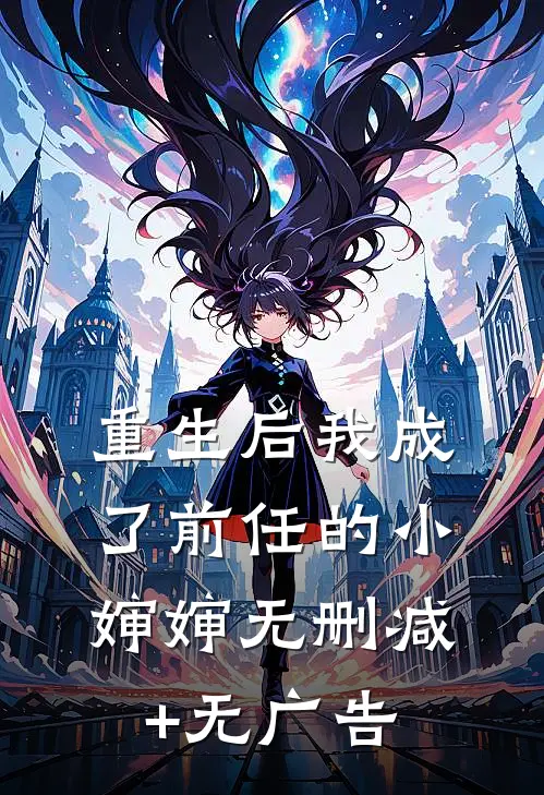重生后我成了前任的小婶婶无删减+无广告