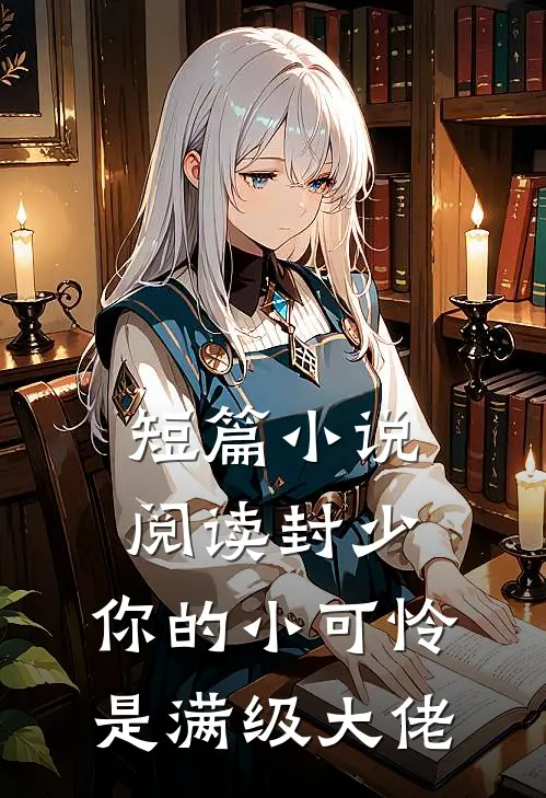 短篇小说阅读封少，你的小可怜是满级大佬