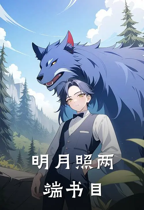 明月照两端书目