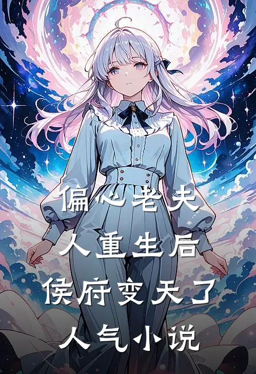 偏心老夫人重生后，侯府变天了人气小说