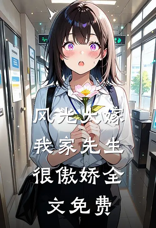风光大嫁：我家先生很傲娇全文免费