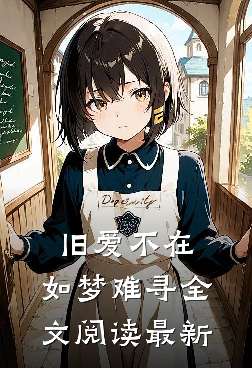 旧爱不在，如梦难寻全文阅读最新