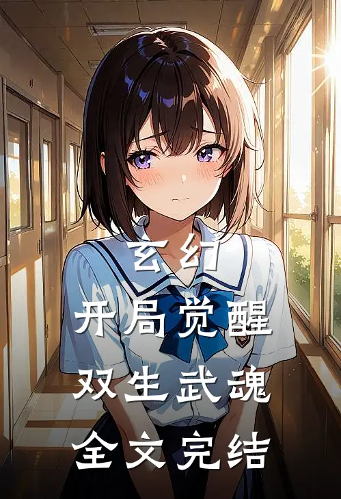玄幻：开局觉醒双生武魂全文完结