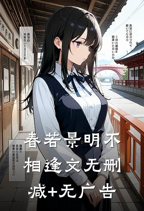 春若景明不相逢文 无删减+无广告