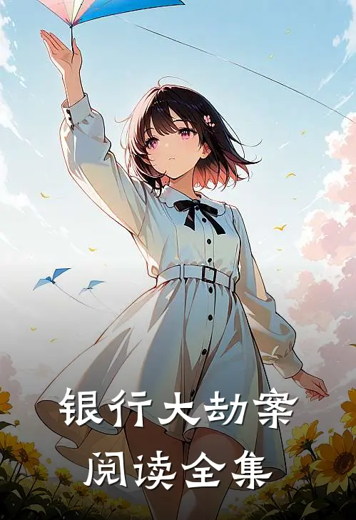 银行大劫案阅读全集