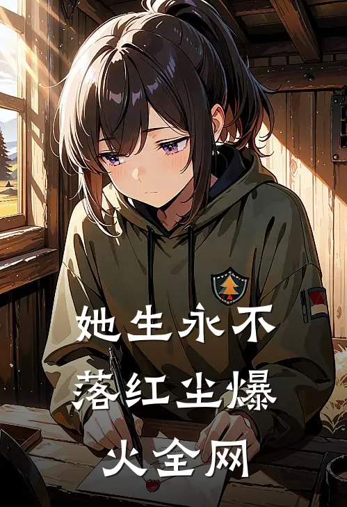 她生永不落红尘爆火全网