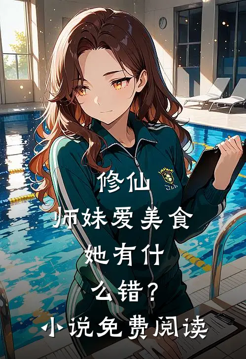 修仙：师妹爱美食，她有什么错？小说免费阅读