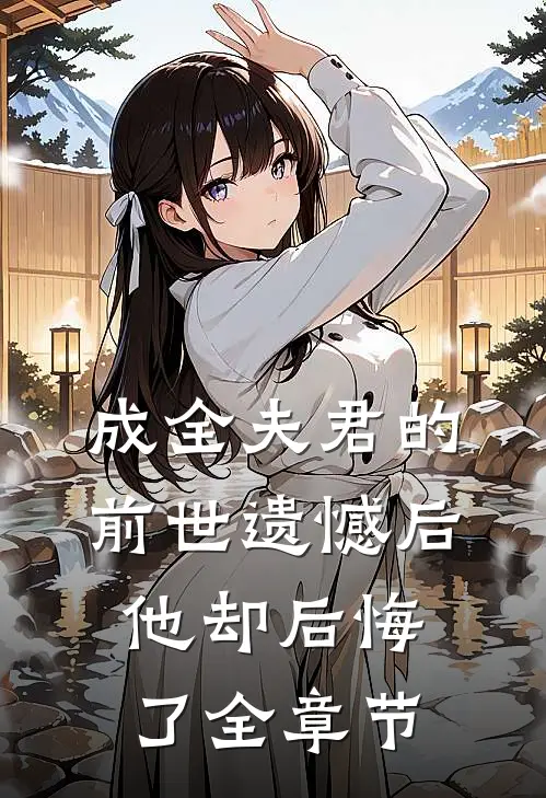 成全夫君的前世遗憾后,他却后悔了全章节