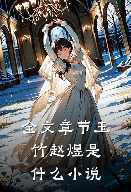 全文章节玉竹赵煜是什么小说