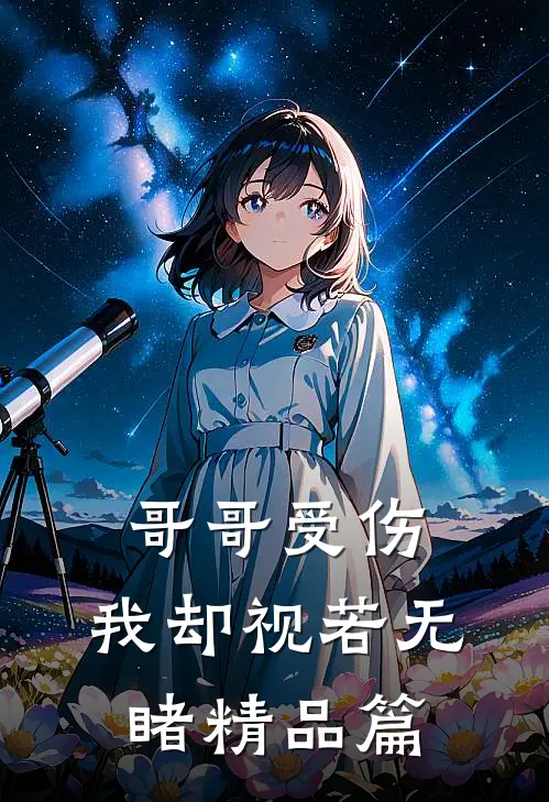 哥哥受伤,我却视若无睹精品篇