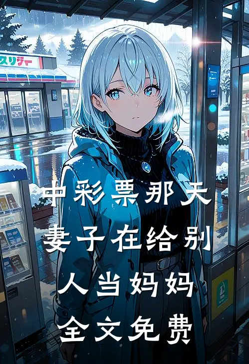 中彩票那天，妻子在给别人当妈妈全文免费