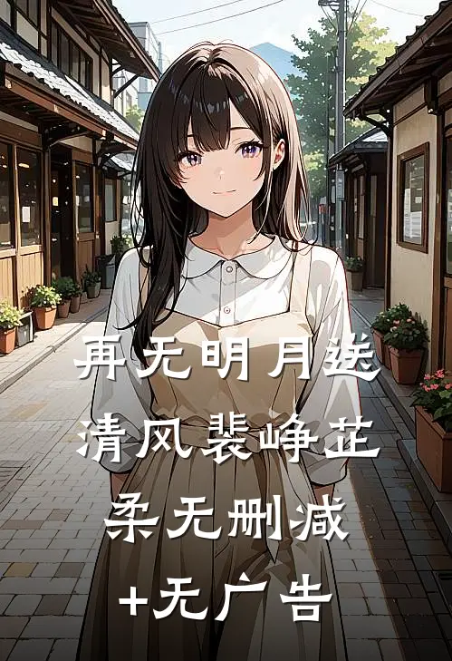 再无明月送清风裴峥芷柔无删减+无广告