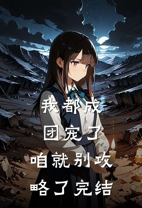 我都成团宠了，咱就别攻略了完结