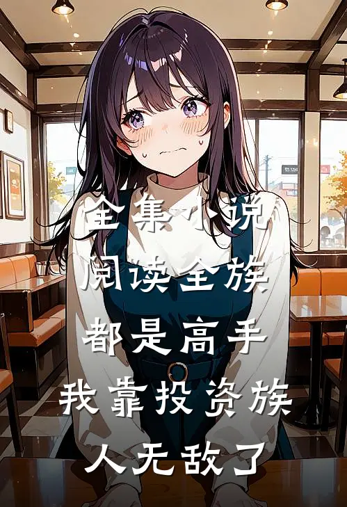 全集小说阅读全族都是高手，我靠投资族人无敌了