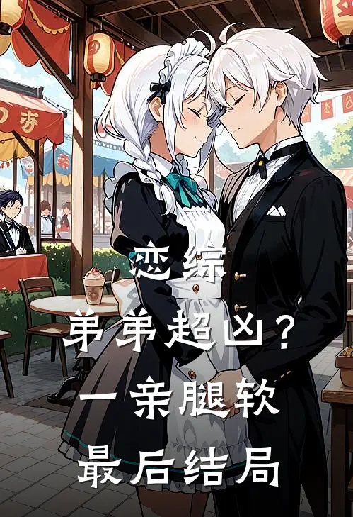 恋综，弟弟超凶？一亲腿软最后结局