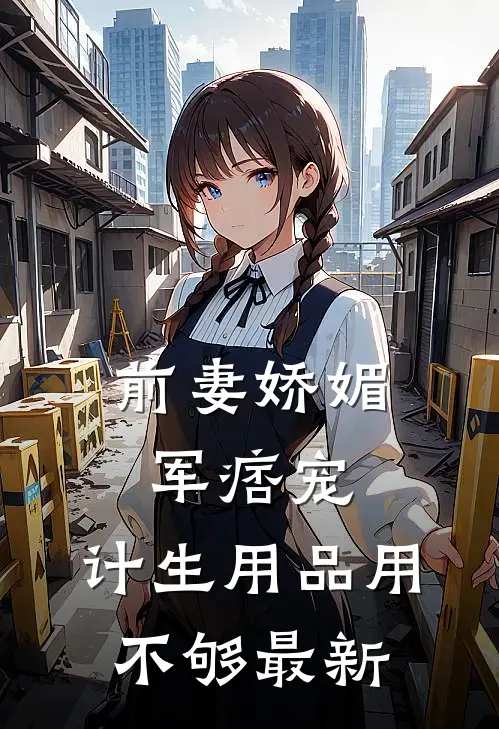 前妻娇媚军痞宠，计生用品用不够最新