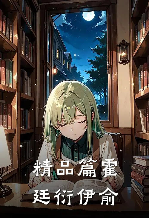 精品篇霍廷衍伊俞