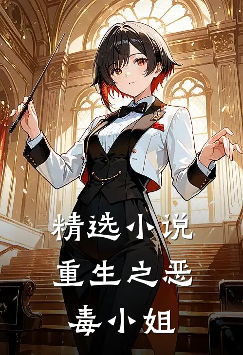 精选小说重生之恶毒小姐