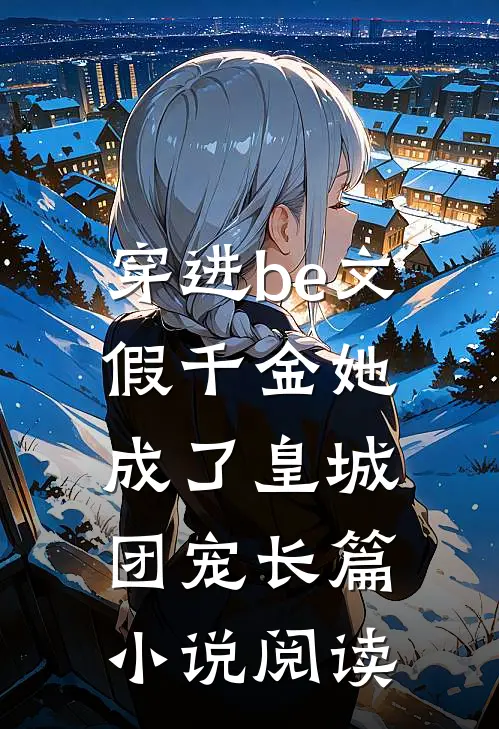 穿进be文，假千金她成了皇城团宠长篇小说阅读
