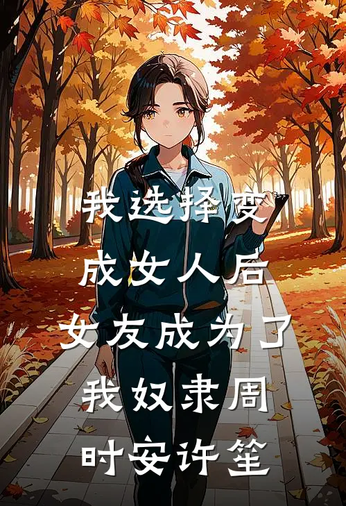 我选择变成女人后，女友成为了我奴隶周时安许笙