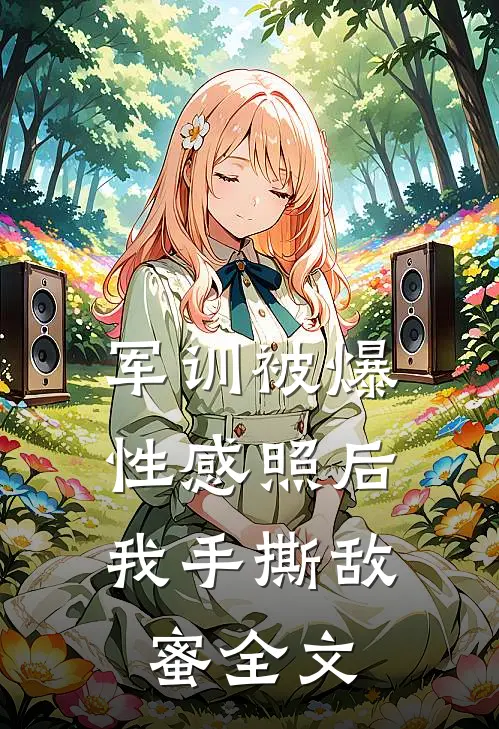 军训被爆性感照后，我手撕敌蜜全文