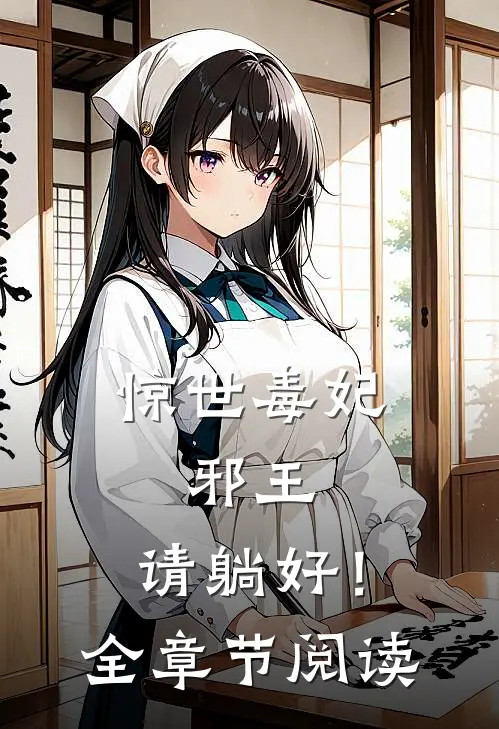 惊世毒妃：邪王，请躺好！全章节阅读