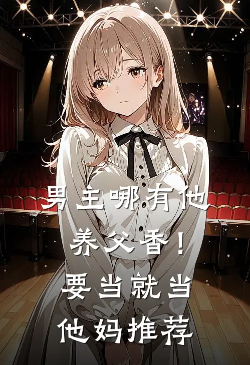 男主哪有他养父香！要当就当他妈推荐