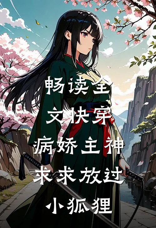 畅读全文快穿：病娇主神求求放过小狐狸