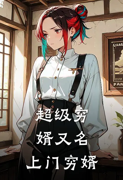 超级穷婿（又名：上门穷婿）