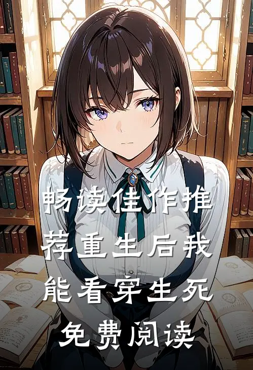 畅读佳作推荐重生后我能看穿生死免费阅读