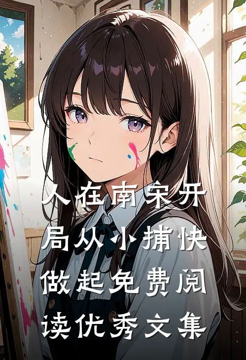 人在南宋开局从小捕快做起免费阅读优秀文集