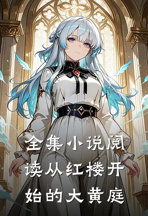 全集小说阅读从红楼开始的大黄庭