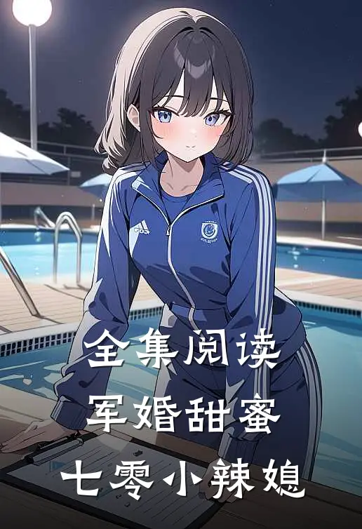 全集阅读军婚甜蜜七零小辣媳