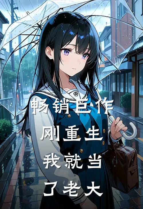 畅销巨作刚重生，我就当了老大