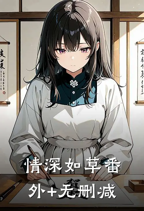 情深如草番外+无删减