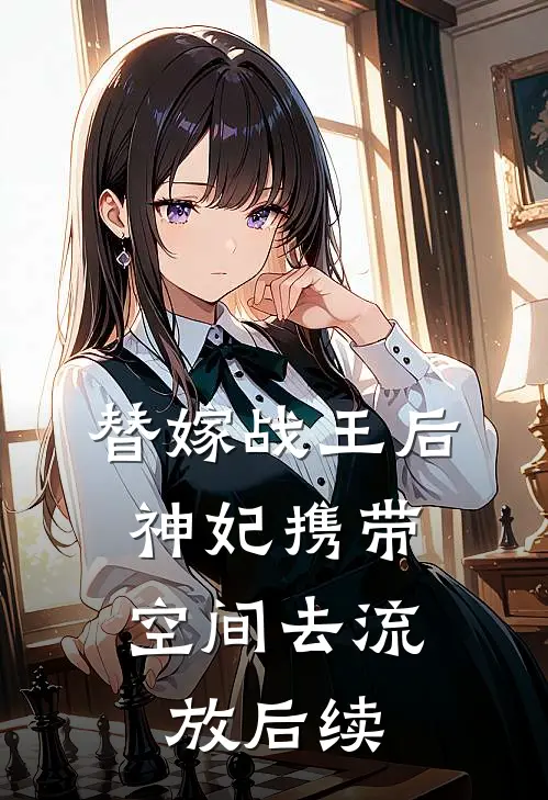 替嫁战王后，神妃携带空间去流放后续
