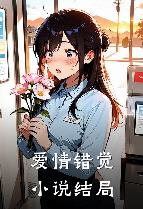 爱情错觉小说结局