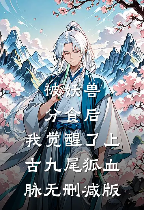被妖兽分食后，我觉醒了上古九尾狐血脉无删减版