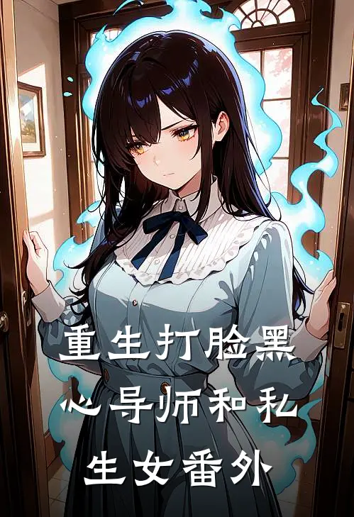重生打脸黑心导师和私生女 番外